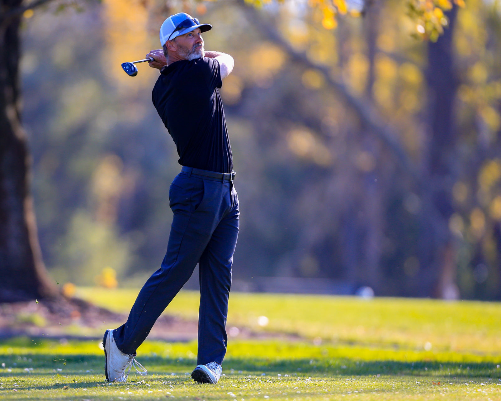 2019 Napa City Golf Tournament